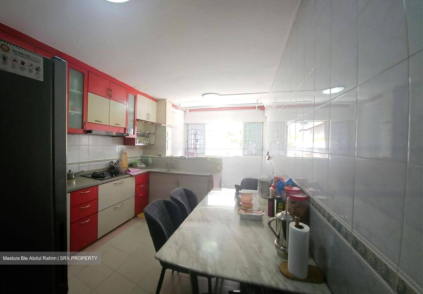 Blk 105 Bukit Purmie Ville (Bukit Merah), HDB 3 Rooms #449906741